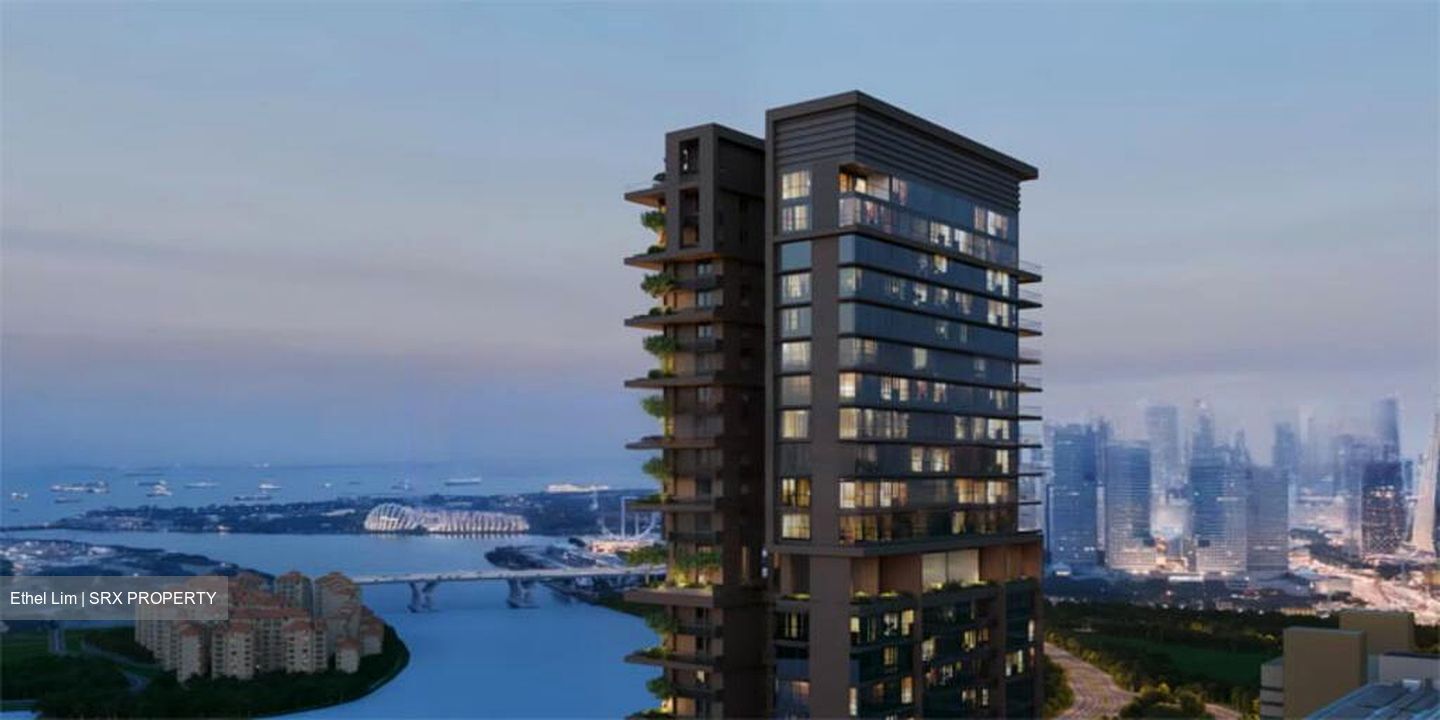 Aurea (D7), Apartment #472656461